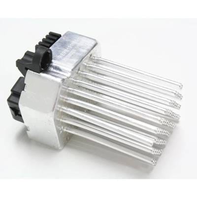 New Blower Motor Resistor Compatible With Bmw 530I Base 6 Cyl 3.0L 320I Base 6 Cyl 2.2L M5 Base 8 thumbnail 5