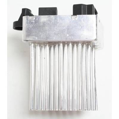 New Blower Motor Resistor Compatible With Bmw 530I Base 6 Cyl 3.0L 320I Base 6 Cyl 2.2L M5 Base 8 thumbnail 9