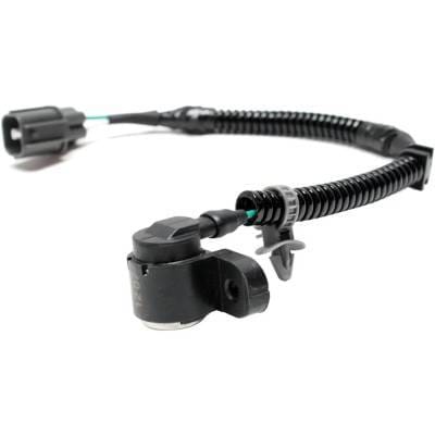 New Crankshaft Position Sensor Compatible With Acura Honda Civic Del Sol Si 4 Cyl 1.6L Civic Si 4 thumbnail 3