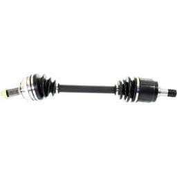 New Left Front Axle Assembly Compatible With Acura Honda Civic Sir 4 Cyl 2.0L Rsx Base 4 Cyl 2.0L
