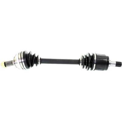 New Left Front Axle Assembly Compatible With Acura Honda Civic Si 4 Cyl 2.0L Civic Sir 4 Cyl 2.0L