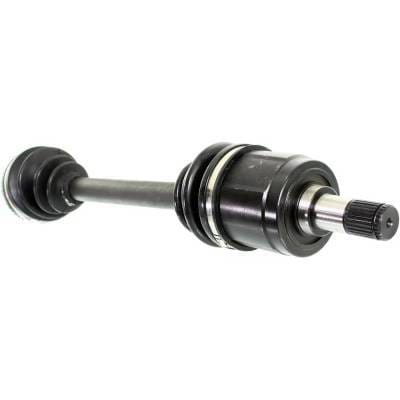 New Left Front Axle Assembly Compatible With Acura Honda Rsx Base 4 Cyl 2.0L Civic Si 4 Cyl 2.0L thumbnail 3