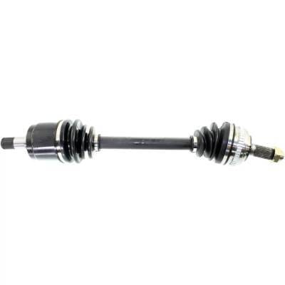 New Left Front Axle Assembly Compatible With Acura Honda Rsx Base 4 Cyl 2.0L Civic Si 4 Cyl 2.0L thumbnail 11
