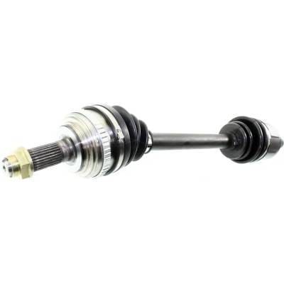 New Left Front Axle Assembly Compatible With Acura Honda Civic Si 4 Cyl 2.0L Civic Sir 4 Cyl 2.0L thumbnail 5