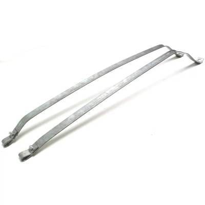 New Steel Fuel Tank Strap Compatible With Buick Cadillac Oldsmobile Electra T-Type 6 Cyl 3.8L thumbnail 5