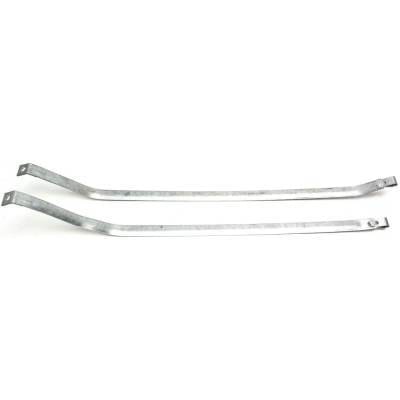 New Steel Fuel Tank Strap Compatible With Buick Cadillac Oldsmobile Electra T-Type 6 Cyl 3.8L thumbnail 7