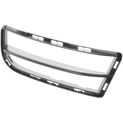 New Left Front Fog Light Cover Compatible With Bmw 135I Base 6 Cyl 3.0L 135Is Base 6 Cyl 3.0L thumbnail 3