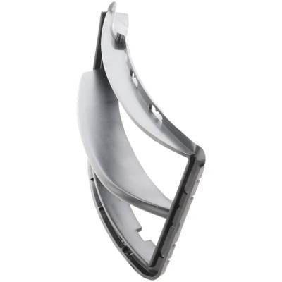 Left Front Fog Light Cover Compatible With Bmw 135I Base 6 Cyl 3.0L 135Is Base 6 Cyl 3.0L 2008-2013 thumbnail 5