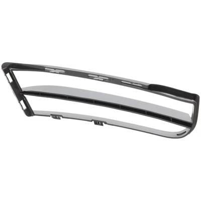 Left Front Fog Light Cover Compatible With Bmw 135I Base 6 Cyl 3.0L 135Is Base 6 Cyl 3.0L 2008-2013 thumbnail 11