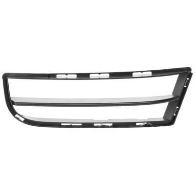 New Left Front Fog Light Cover Compatible With Bmw 135Is Base 6 Cyl 3.0L 135I Base 6 Cyl 3.0L