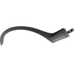 New Left Front Fender Trim Compatible With Bmw X3 Xdrive30i 6 Cyl 3.0L X3 Xdrive28i 6 Cyl 3.0L X3