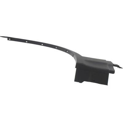 New Left Front Fender Trim Compatible With Bmw X3 Xdrive30i 6 Cyl 3.0L X3 Xdrive28i 6 Cyl 3.0L X3 thumbnail 3