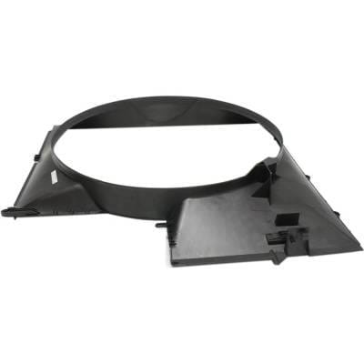 Single Fan Shroud Compatible With Bmw X5 4.6Is 8 Cyl 4.6L X5 4.4I 8 Cyl 4.4L 2000-2003 By thumbnail 11