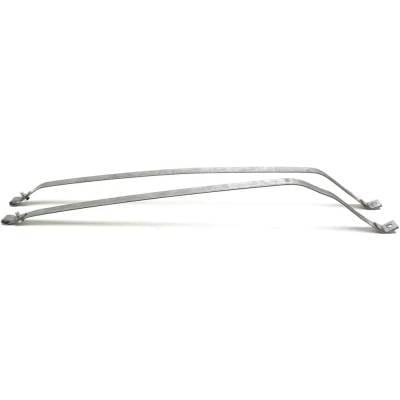 New Steel Fuel Tank Strap Compatible With Buick Cadillac Oldsmobile Delta 88 Royale Brougham 6 Cyl