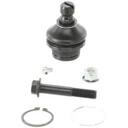 New Lower With Bolt Ball Joint Compatible With Infiniti Nissan Suzuki Frontier Se 4 Cyl 2.5L Armada