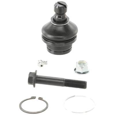 New Lower With Bolt Ball Joint Compatible With Infiniti Nissan Suzuki Frontier Se 4 Cyl 2.5L Armada