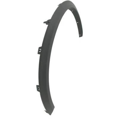 New Left Front Fender Trim Compatible With Bmw X5 Xdrive30i X5 4.8I X5 Xdrive35d X5 3.0Si X5 thumbnail 5
