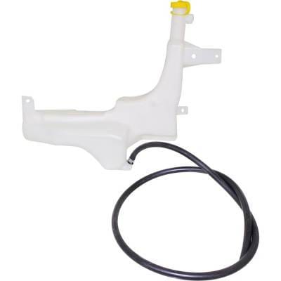 New Coolant Reservoir Compatible With Infiniti Nissan Qx4 Base 6 Cyl 3.5L Pathfinder Se 6 Cyl 3.5L thumbnail 9