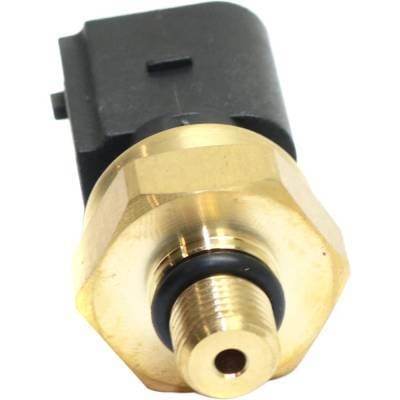 New Rear Fuel Pressure Sensor Compatible With Audi Volkswagen A4 Base 4 Cyl 2.0L Q7 Prestige 8 Cyl thumbnail 9