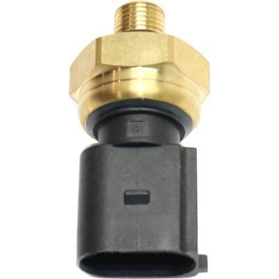 New Rear Fuel Pressure Sensor Compatible With Audi Volkswagen Q5 Premium Plus 6 Cyl 3.2L Passat