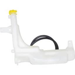 New Coolant Reservoir Compatible With Infiniti Nissan Pathfinder Se 6 Cyl 3.5L Pathfinder Xe 6 Cyl