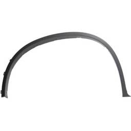 New Left Front Fender Trim Compatible With Bmw X6 Xdrive35i 6 Cyl 3.0L X6 Xdrive50i 8 Cyl 4.4L X6