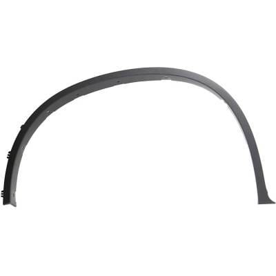 New Left Front Fender Trim Compatible With Bmw X6 Xdrive35i 6 Cyl 3.0L X6 Xdrive50i 8 Cyl 4.4L X6