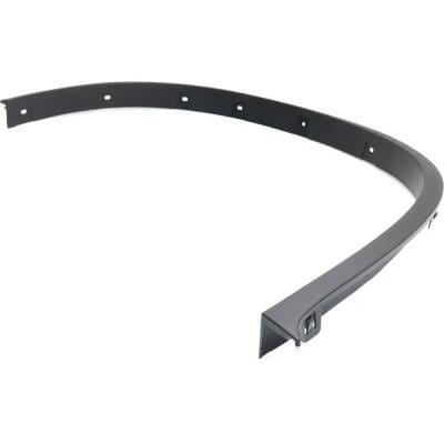 New Left Front Fender Trim Compatible With Bmw X6 Xdrive35i 6 Cyl 3.0L X6 Xdrive50i 8 Cyl 4.4L X6 thumbnail 3