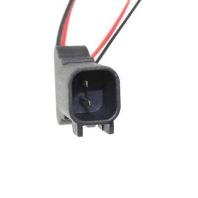 New Horn Compatible With Infiniti Nissan Titan S 8 Cyl 5.6L Titan Se 8 Cyl 5.6L Armada Le 8 Cyl 5.6L thumbnail 11