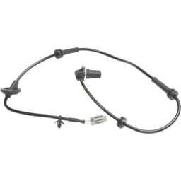 New Right Front Abs Speed Sensor Compatible With Nissan Maxima Se 6 Cyl 3.5L Maxima Sl 6 Cyl 3.5L
