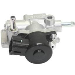 New 6-Prong Idle Control Valve Compatible With Infiniti Nissan I35 Base 6 Cyl 3.5L Maxima Gxe 6 Cyl