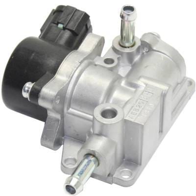 New 6-Prong Idle Control Valve Compatible With Infiniti Nissan I35 Base 6 Cyl 3.5L Maxima Gxe 6 Cyl thumbnail 5