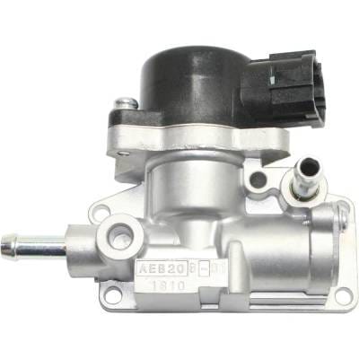 New 6-Prong Idle Control Valve Compatible With Infiniti Nissan I35 Base 6 Cyl 3.5L Maxima Gxe 6 Cyl thumbnail 7