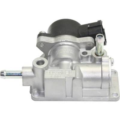 New 6-Prong Idle Control Valve Compatible With Infiniti Nissan I35 Base 6 Cyl 3.5L Maxima Gxe 6 Cyl thumbnail 11