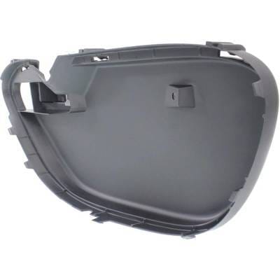 Left Front Air Intake Duct Compatible With Porsche Cayenne Gts 2013-2014 By Po1208102 958505333409B9 thumbnail 3
