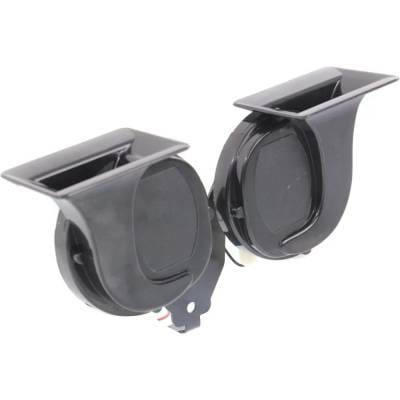 New Horn Compatible With Infiniti Nissan Titan S 8 Cyl 5.6L Pathfinder Armada Le 8 Cyl 5.6L Armada thumbnail 5