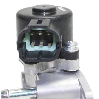 New 6-Prong Idle Control Valve Compatible With Infiniti Nissan I30 Base 6 Cyl 3.0L Maxima Gxe 6 Cyl thumbnail 13