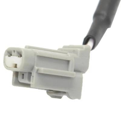 New Right Front Abs Speed Sensor Compatible With Nissan Maxima Sl 6 Cyl 3.5L Maxima Se 6 Cyl 3.5L thumbnail 11