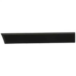 New Left Front Fender Molding Compatible With Bmw M3 Base 6 Cyl 3.2L M3 Lightweight 6 Cyl 3.0L M3