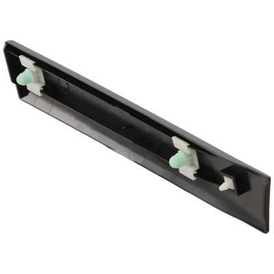New Left Front Fender Molding Compatible With Bmw M3 Base 6 Cyl 3.2L M3 Lightweight 6 Cyl 3.0L M3 thumbnail 13