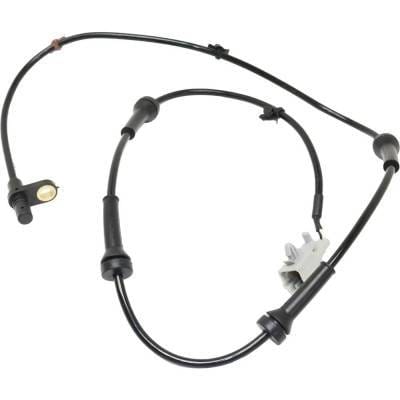 New Left Rear Abs Speed Sensor Compatible With Nissan Rogue Sl 4 Cyl 2.5L Rogue S Krom 4 Cyl 2.5L thumbnail 5