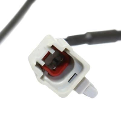 New Left Rear Abs Speed Sensor Compatible With Nissan Rogue Sv 4 Cyl 2.5L Rogue Sl 4 Cyl 2.5L Rogue thumbnail 9