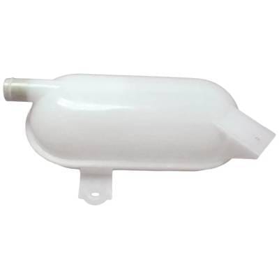 New Coolant Reservoir Compatible With Bmw 528E Base 6 Cyl 2.7L 325E Base 6 Cyl 2.7L 325Es Base 6 Cyl
