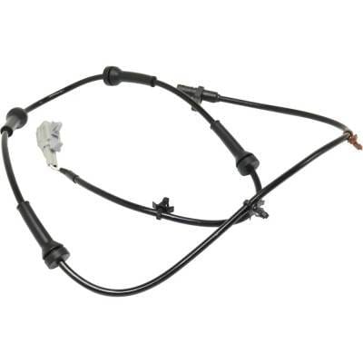 New Left Rear Abs Speed Sensor Compatible With Nissan Rogue S 4 Cyl 2.5L Rogue Sl 4 Cyl 2.5L Rogue thumbnail 7