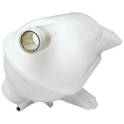 New Coolant Reservoir Compatible With Bmw 325Es Base 6 Cyl 2.7L 325E Base 6 Cyl 2.7L 325I Base 6 Cyl thumbnail 3
