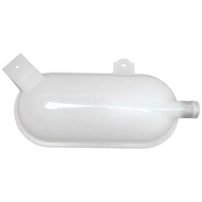 New Coolant Reservoir Compatible With Bmw 325Es Base 6 Cyl 2.7L 325E Base 6 Cyl 2.7L 325I Base 6 Cyl thumbnail 9