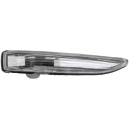 New Right Front Side Marker Compatible With Bmw 750I Base 8 Cyl 4.8L 745I Base 8 Cyl 4.4L 760I Base