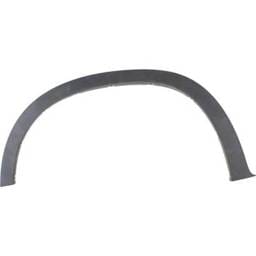 New Left Front Fender Trim Compatible With Bmw X5 Xdrive48i X5 4.8I X5 M X5 Xdrive35d X5 3.0Si X5