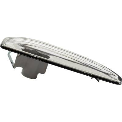 New Left Front Side Marker Compatible With Bmw 745Li Base 8 Cyl 4.4L 745I Base 8 Cyl 4.4L 750Li Base thumbnail 7