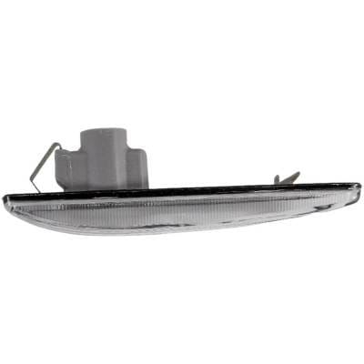 New Right Front Side Marker Compatible With Bmw 760I Base 12 Cyl 6.0L 760Li Base 12 Cyl 6.0L 750Li thumbnail 9